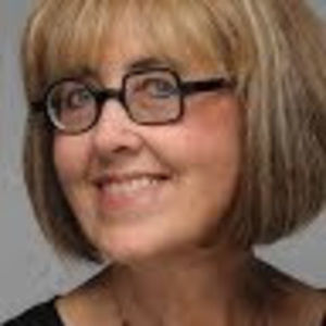 Meet your Posher, Kathleen